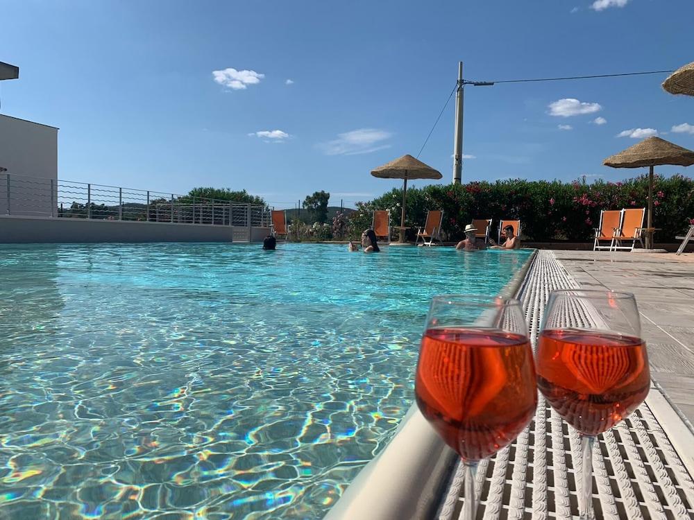 Hotel Letizia