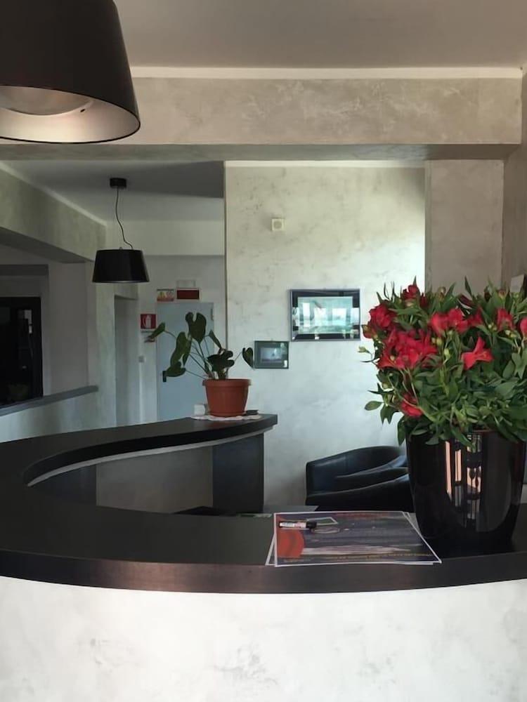 Hotel Letizia