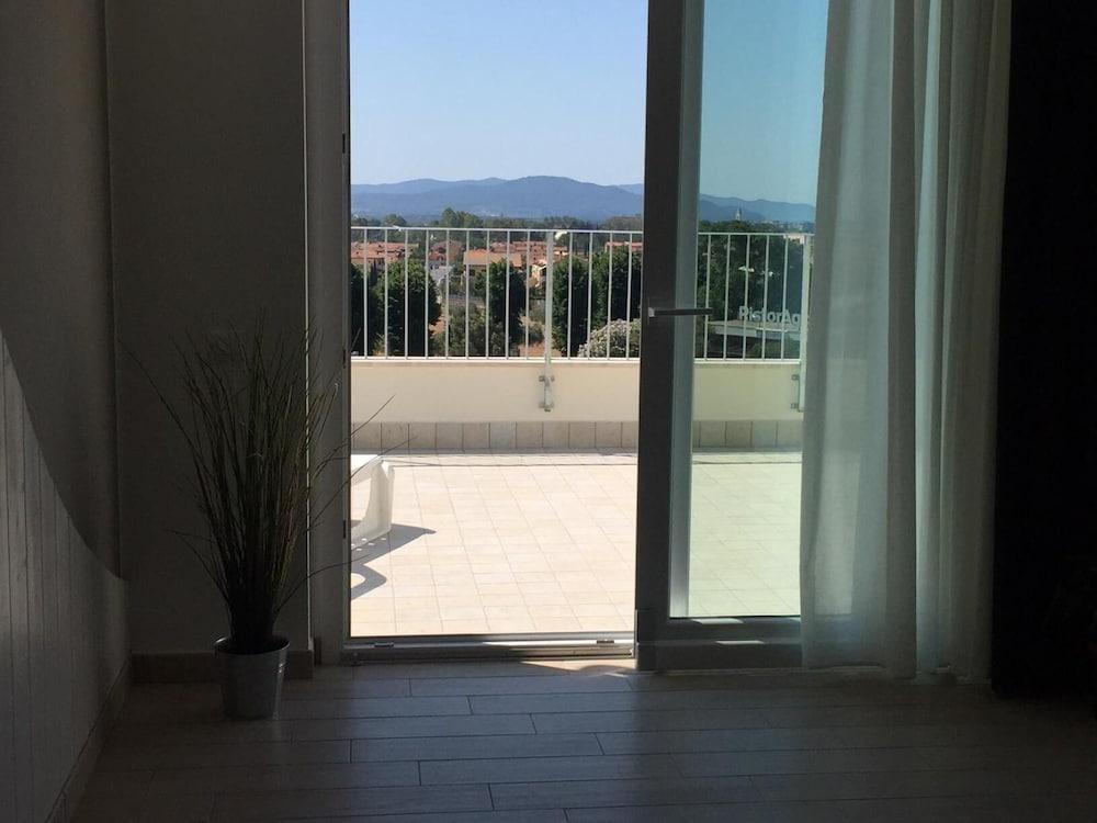 Hotel Letizia
