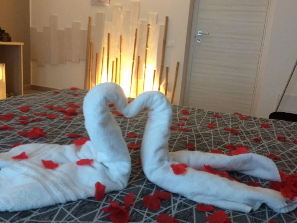 Hotel Letizia