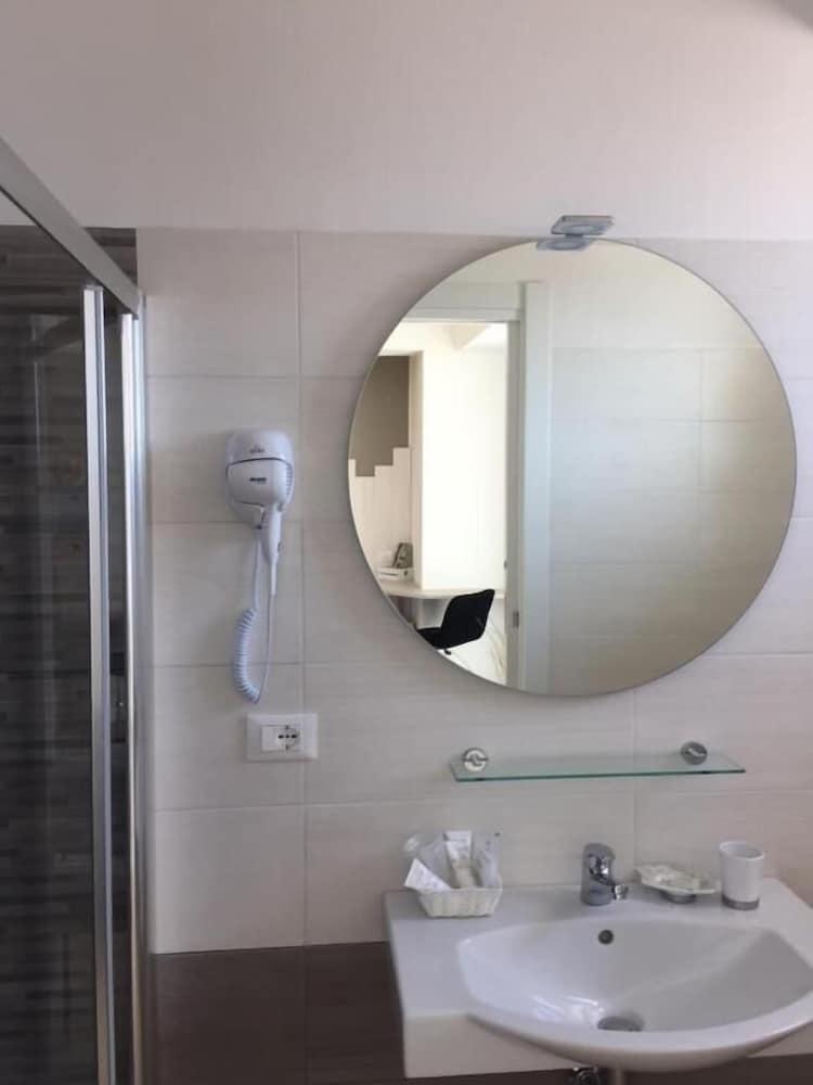 Hotel Letizia