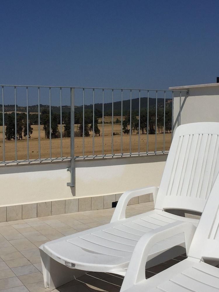 Hotel Letizia