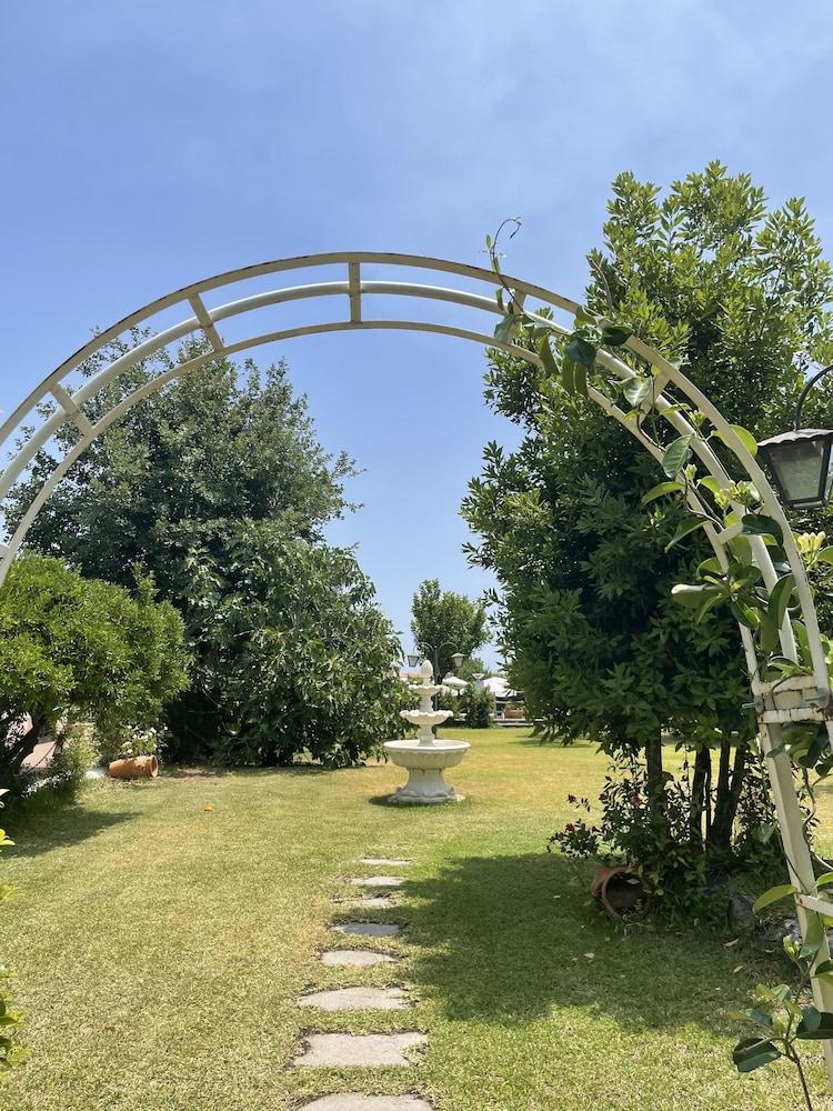 Casale L'Abate