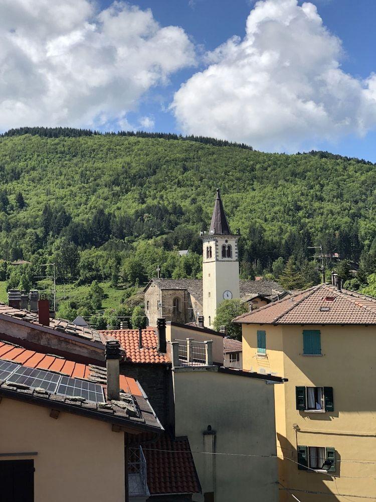 Albergo Ristorante Monte Piella