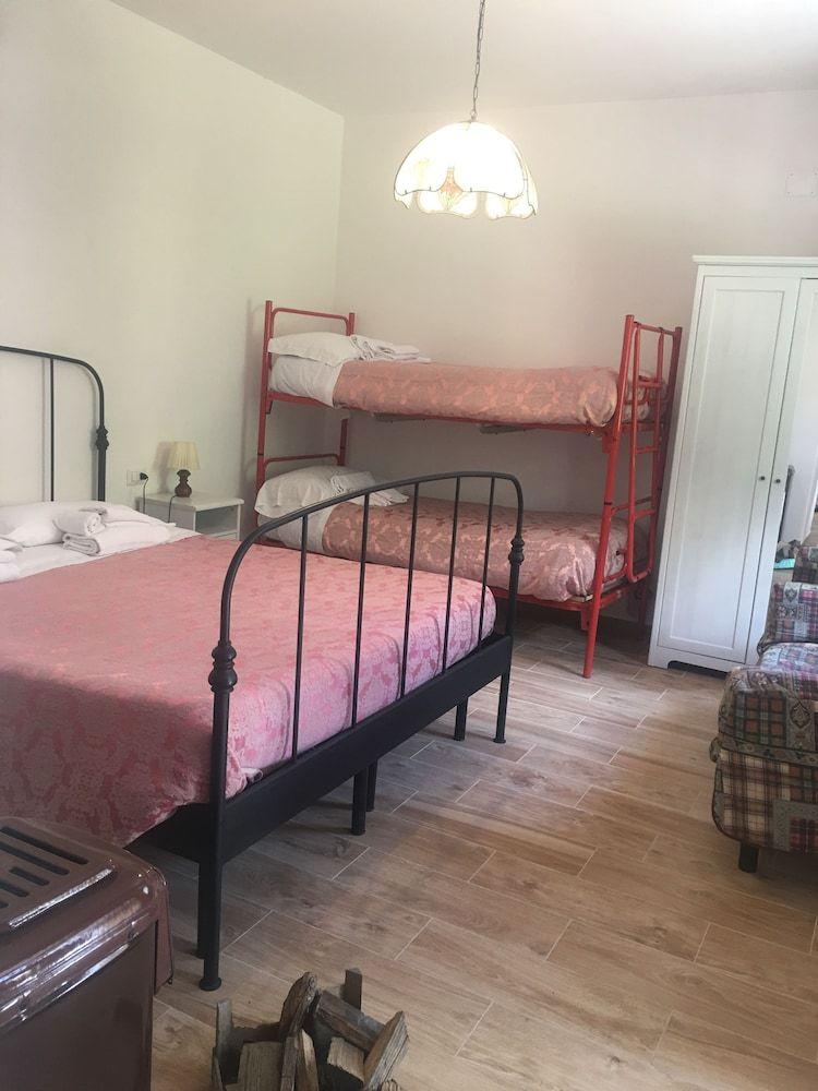 Albergo Ristorante Monte Piella