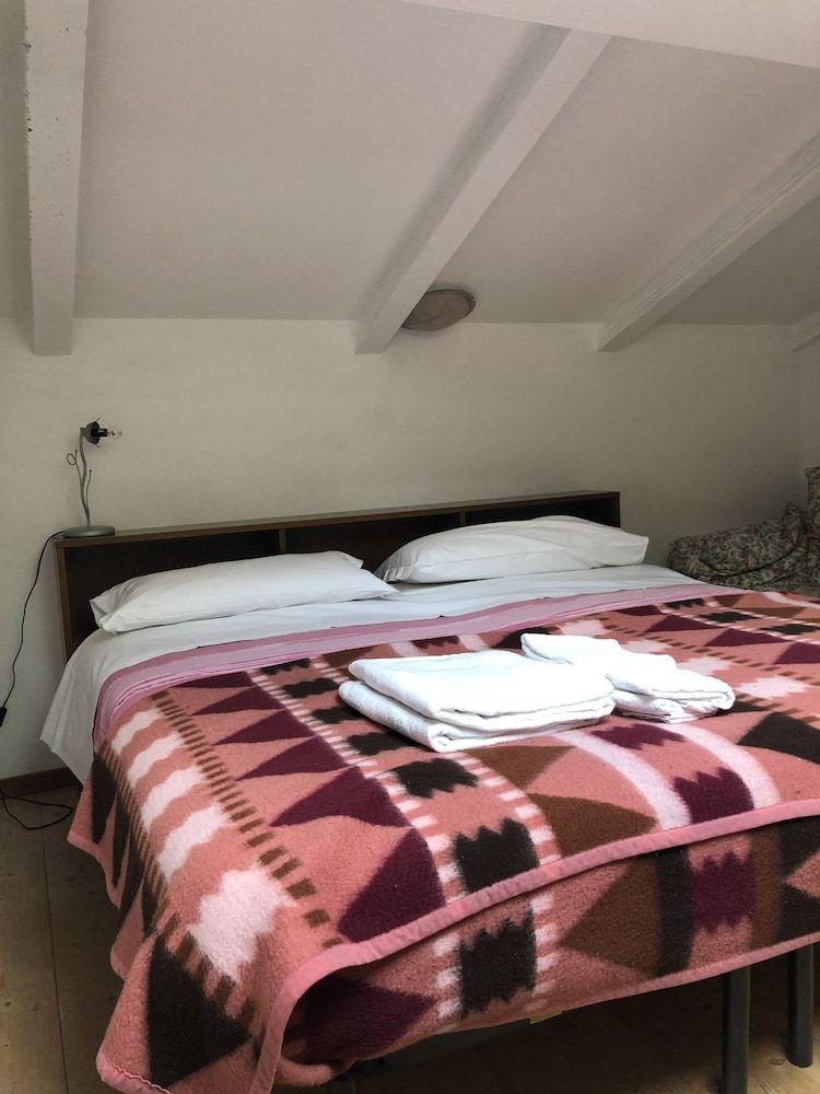 Albergo Ristorante Monte Piella