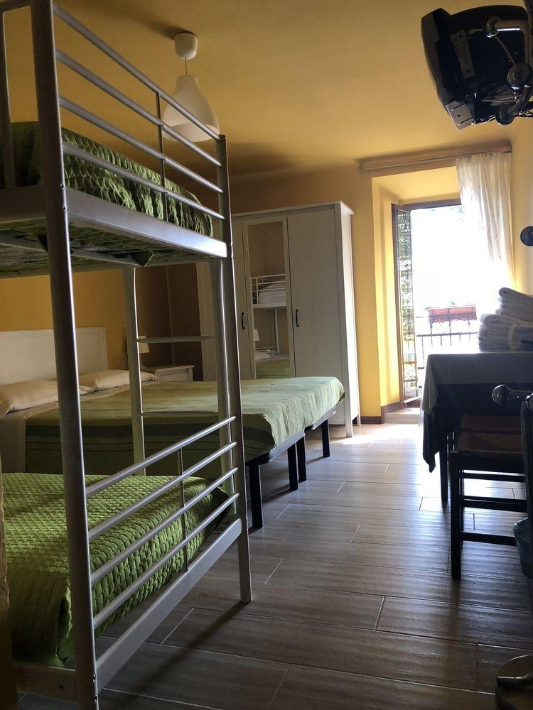 Albergo Ristorante Monte Piella