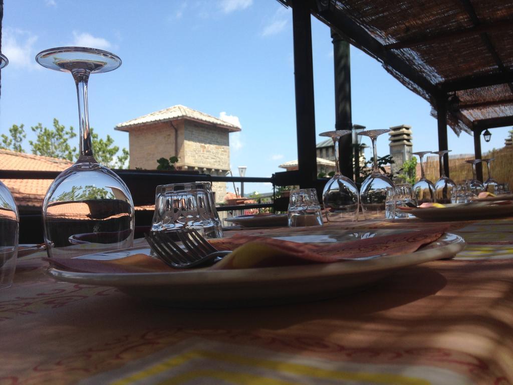 Albergo Ristorante Monte Piella