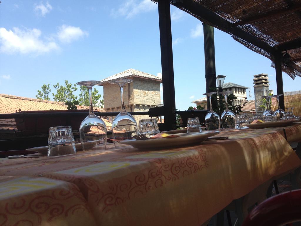 Albergo Ristorante Monte Piella