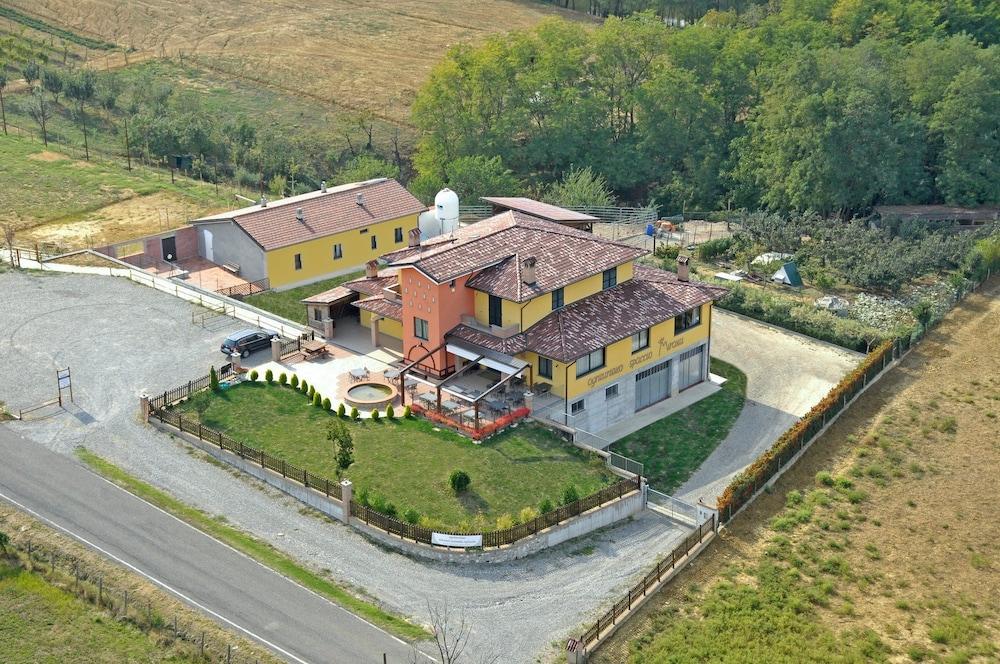 Agriturismo Azienda Agricola Miranti