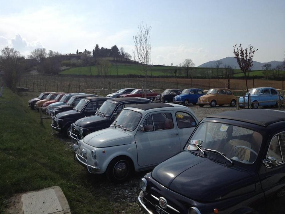 Agriturismo Azienda Agricola Miranti