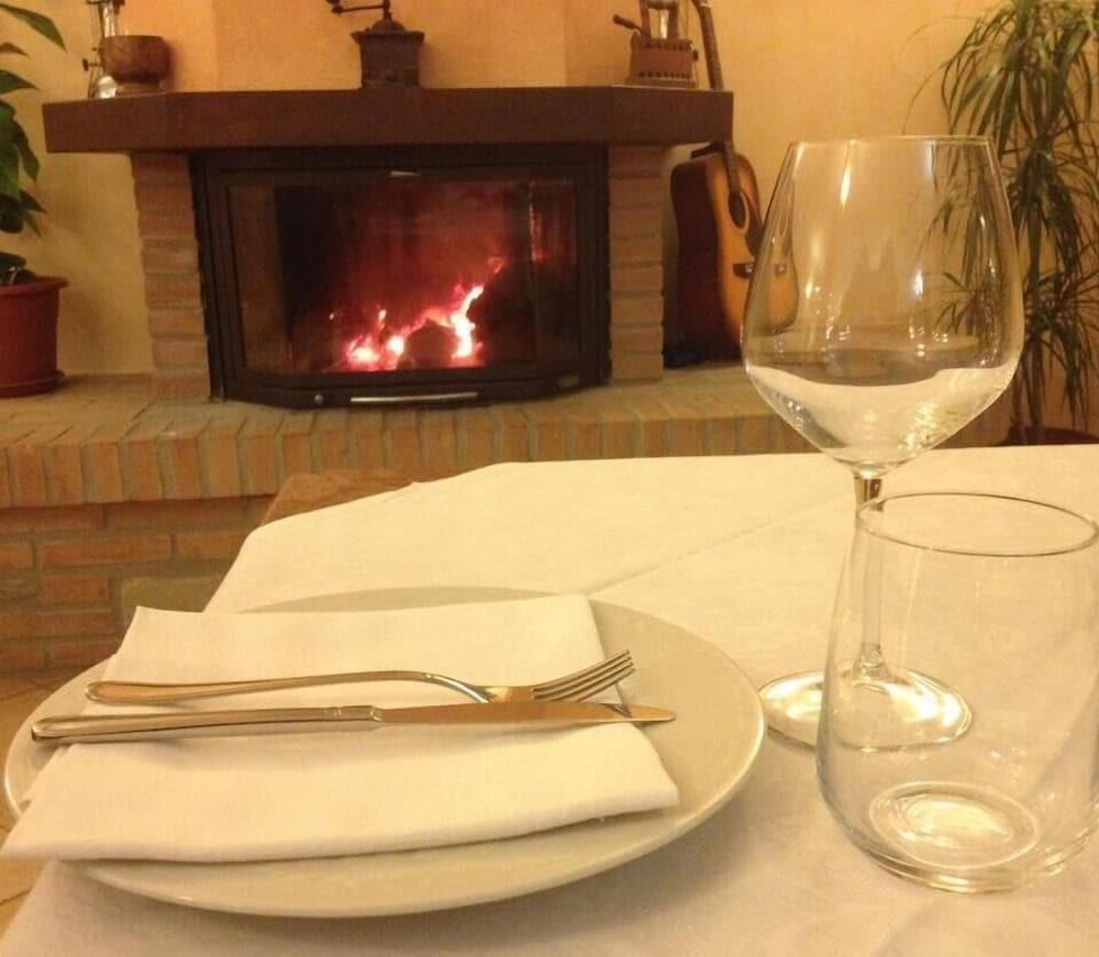 Agriturismo Azienda Agricola Miranti