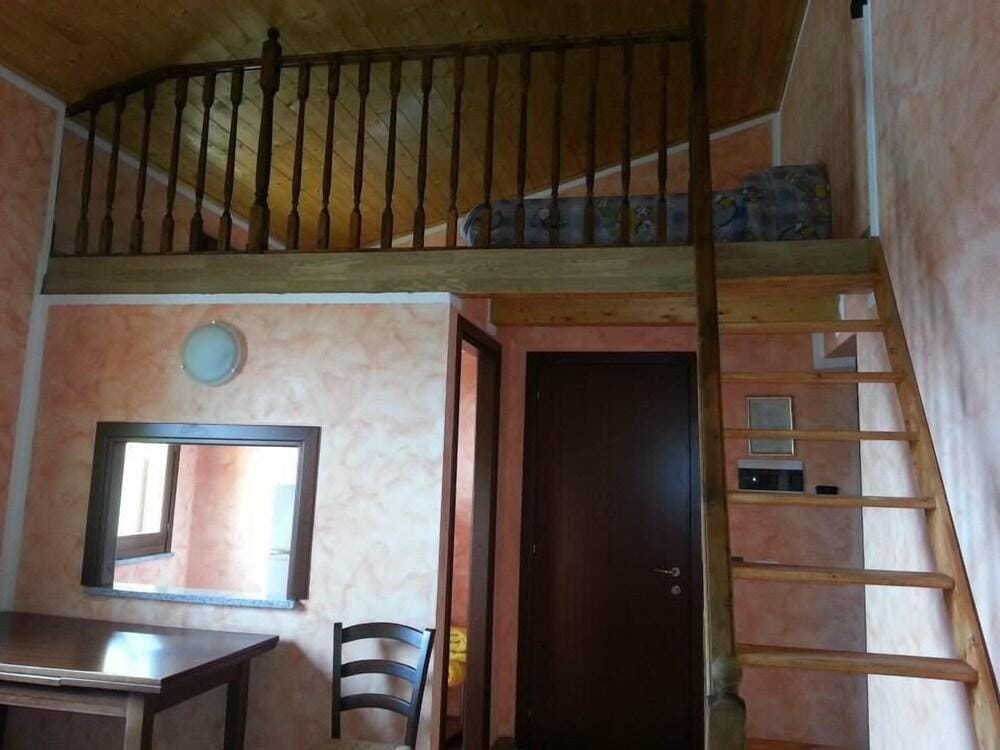 Agriturismo Azienda Agricola Miranti
