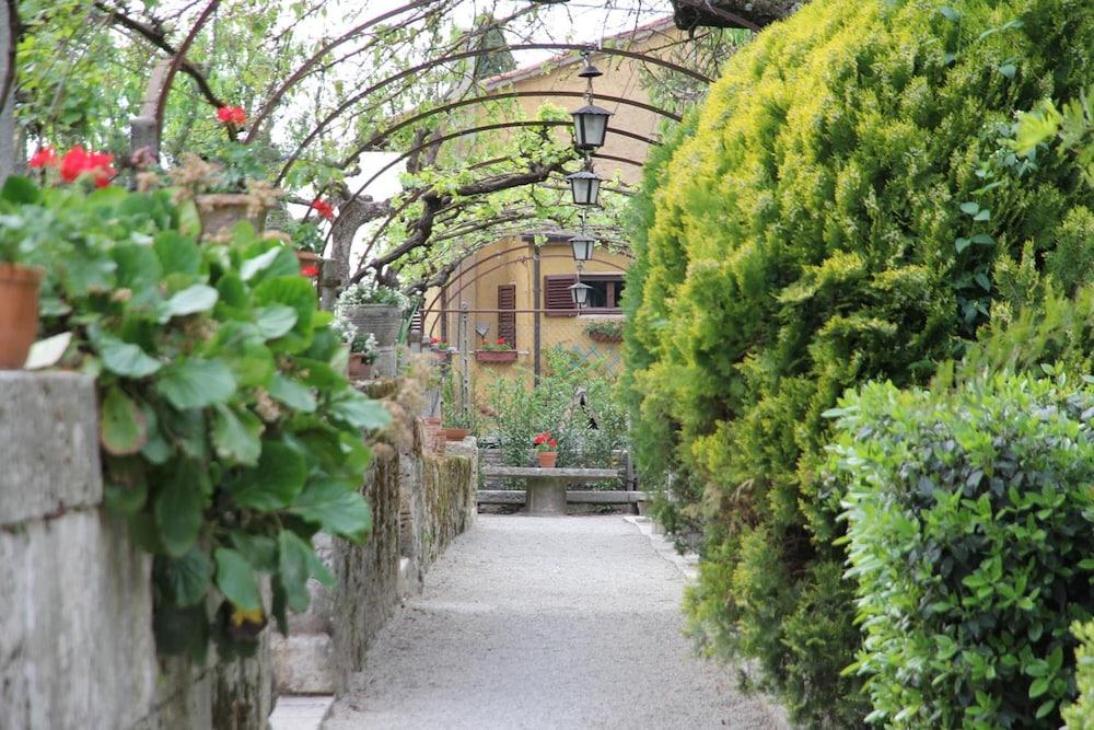 Residenza Dei Ricci