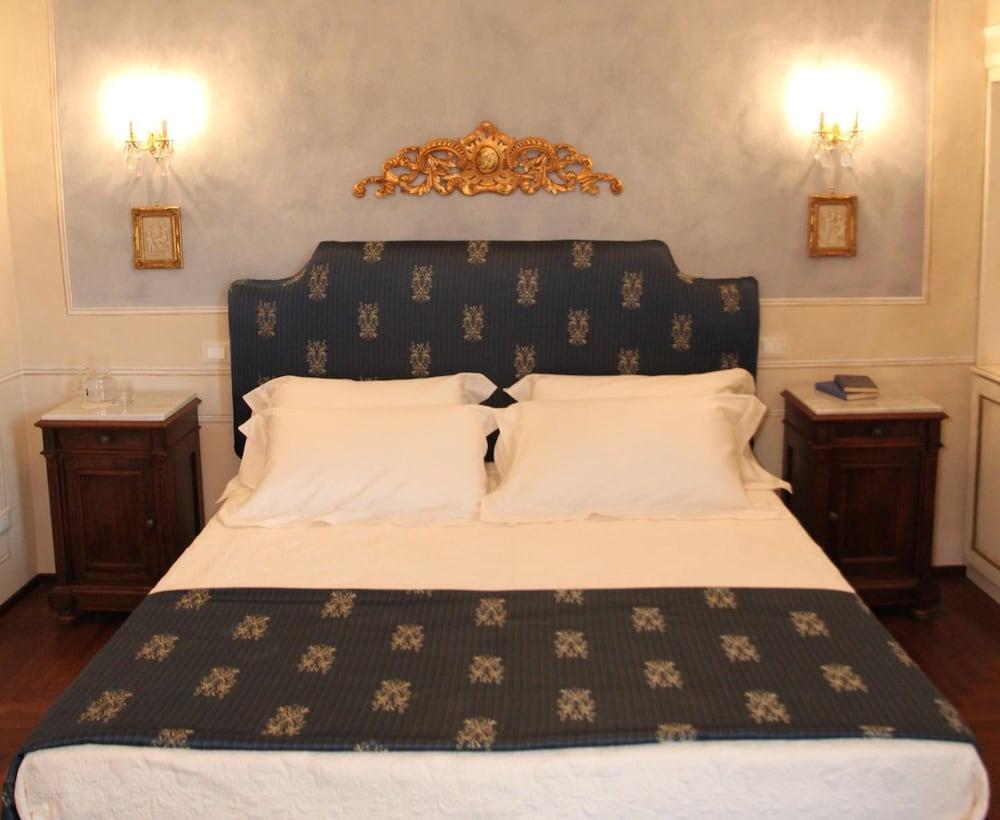Residenza Dei Ricci