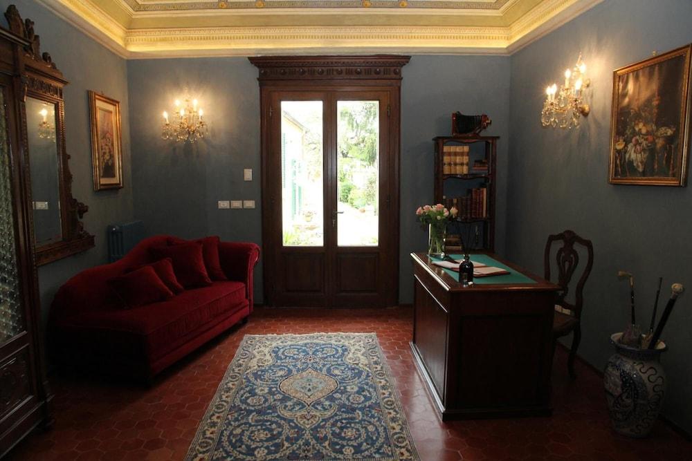 Residenza Dei Ricci