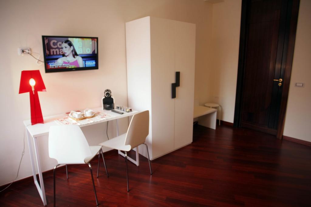 B&B Clorinda
