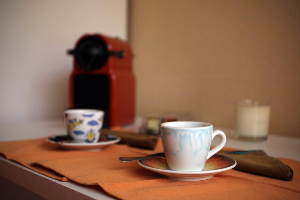 B&B Clorinda
