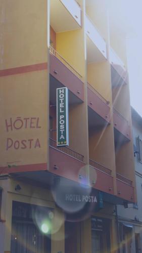 Hotel Posta