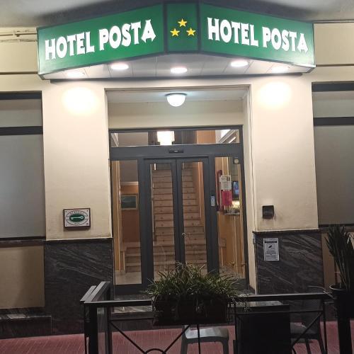 Hotel Posta
