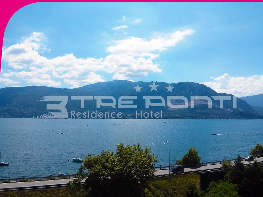 Tre Ponti
