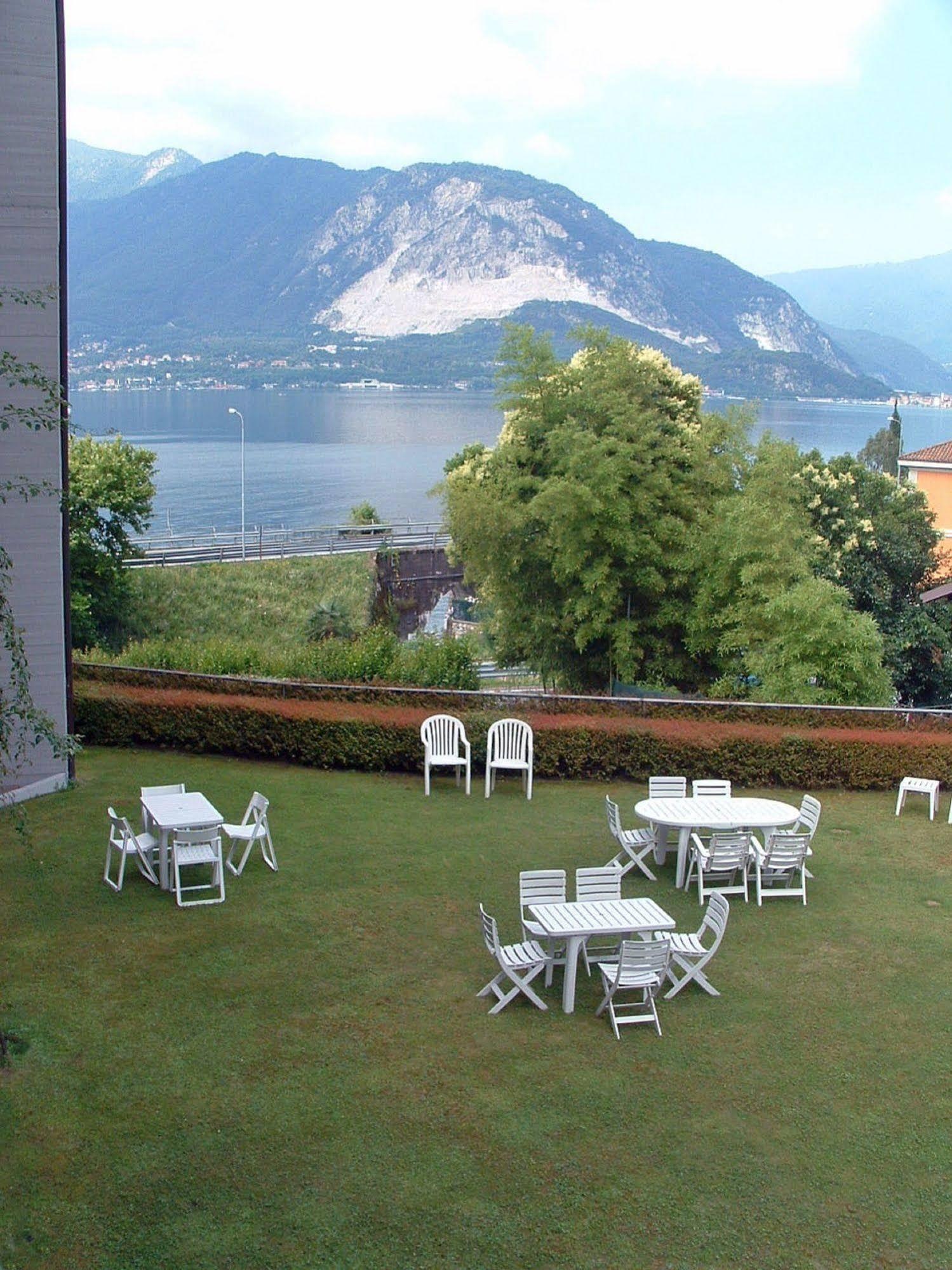 Tre Ponti