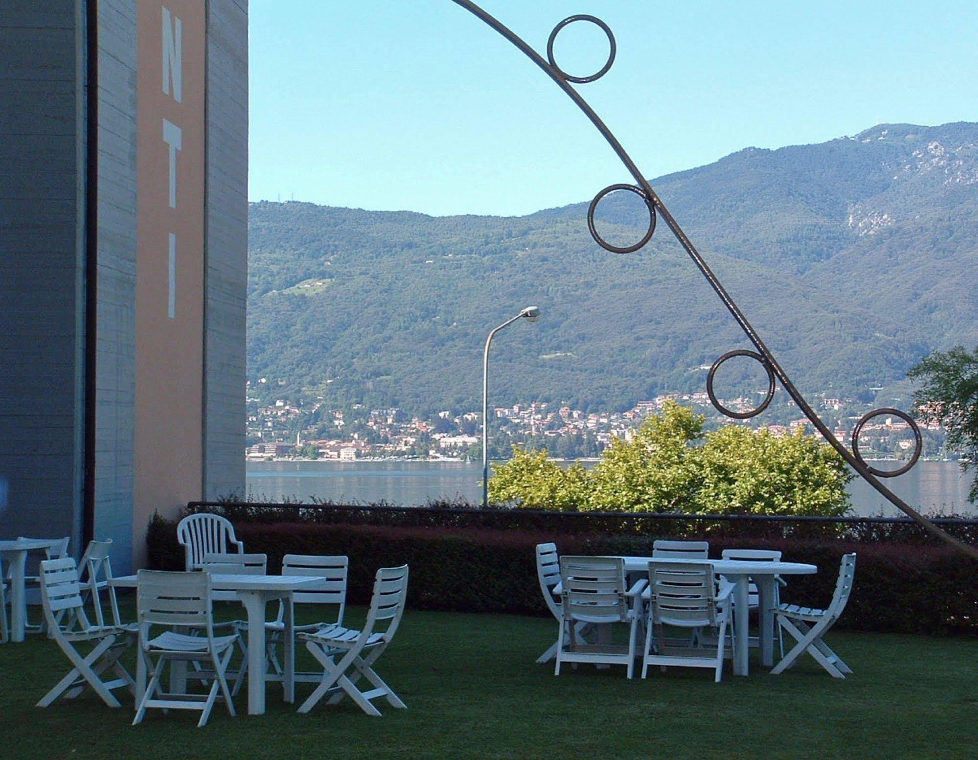 Tre Ponti