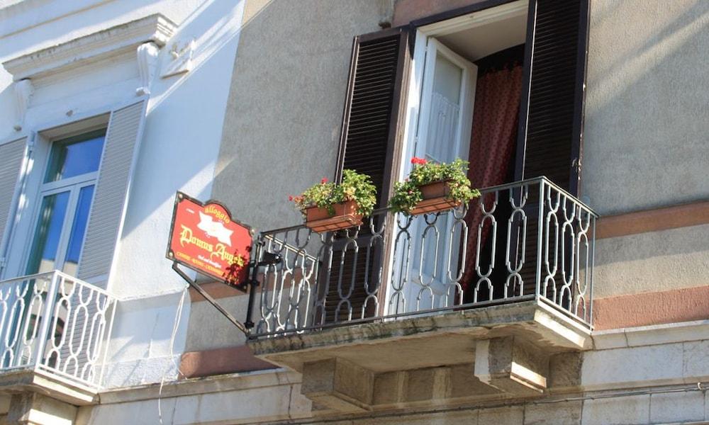 Bed And Breakfast Domus Angela