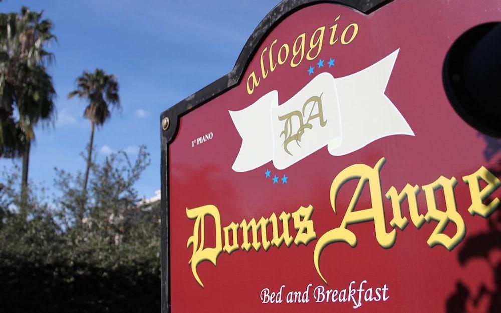 Bed And Breakfast Domus Angela