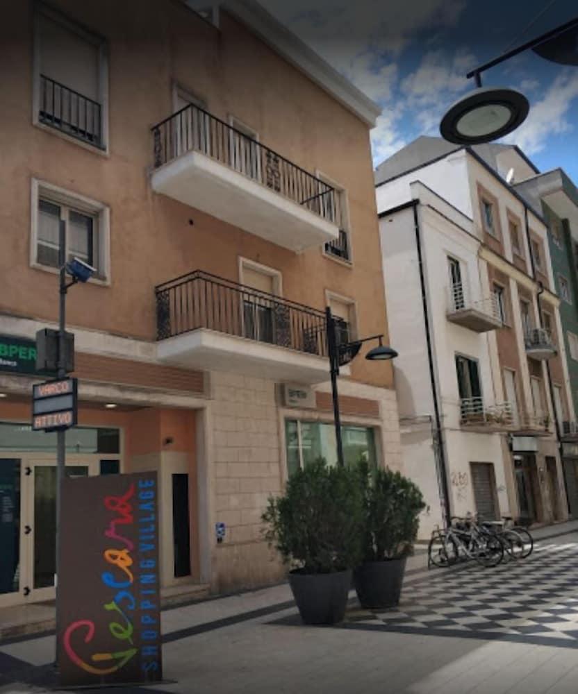 B&B Casa Gaia