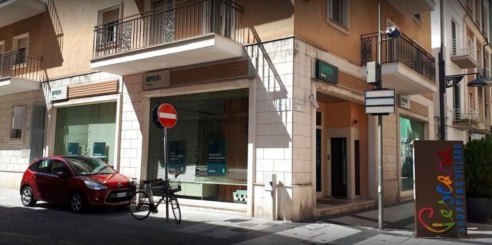 B&B Casa Gaia