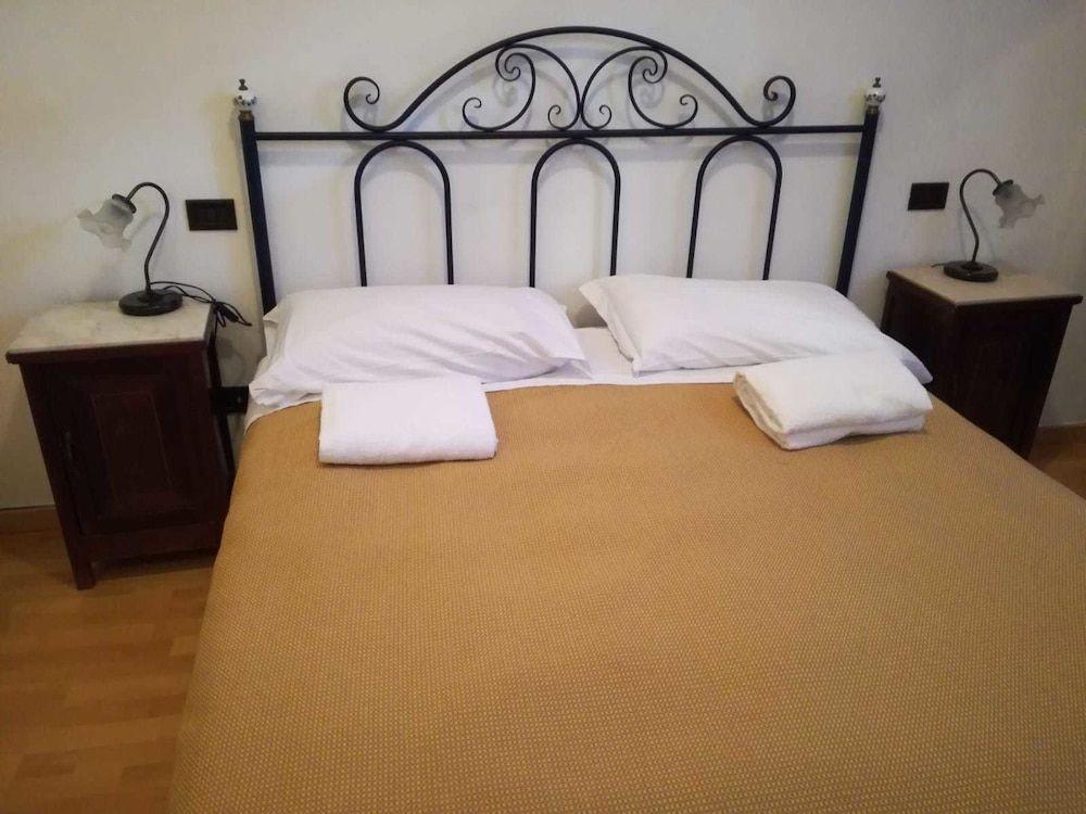 Albergo Monte Marsicano