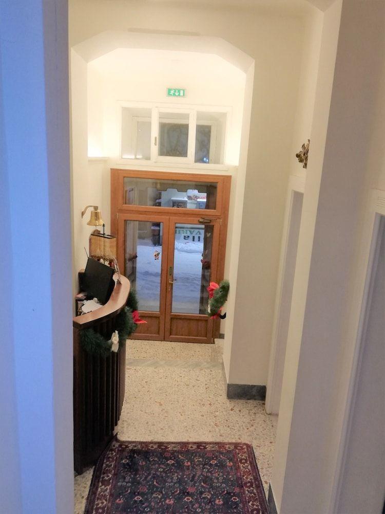 Albergo Monte Marsicano