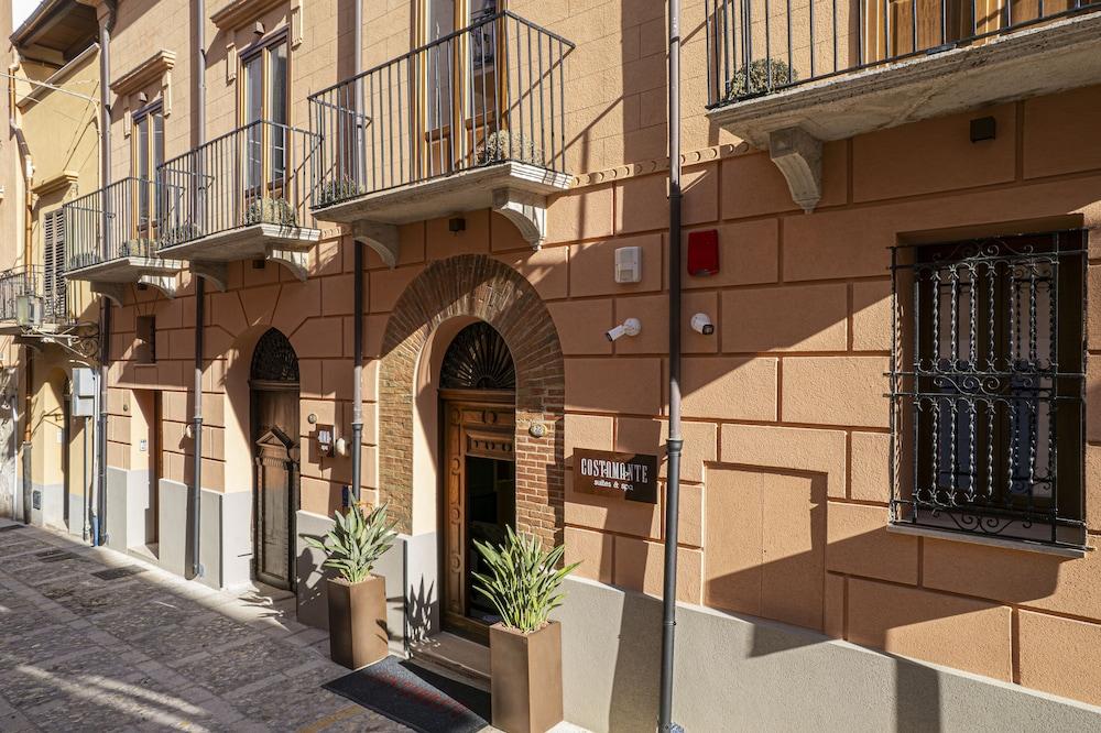 Costamante Suites & Spa