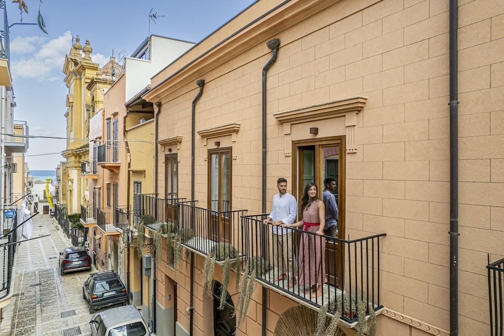 Costamante Suites & Spa