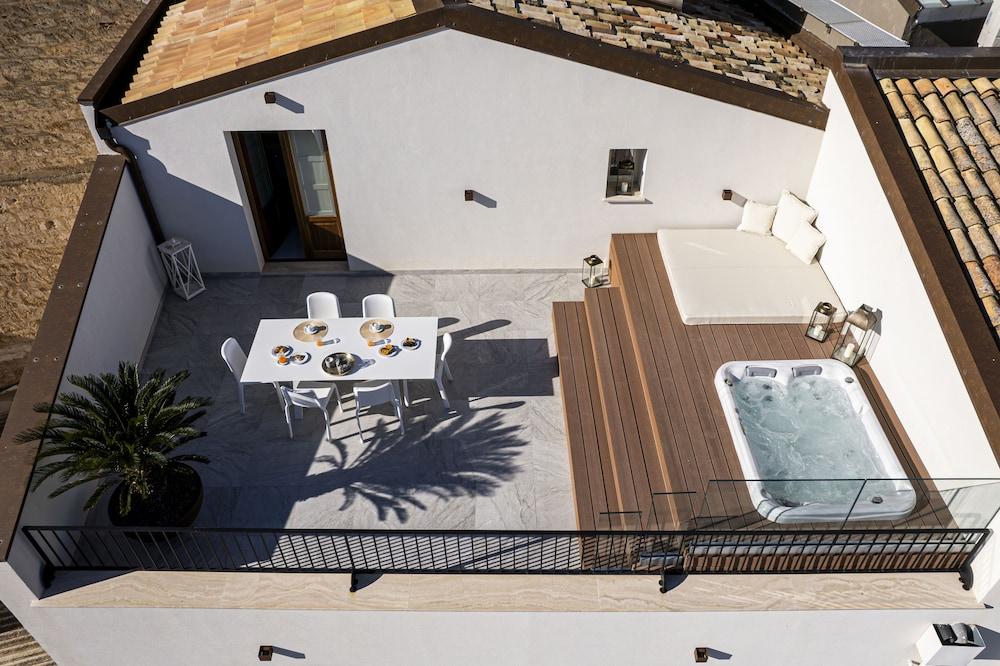 Costamante Suites & Spa
