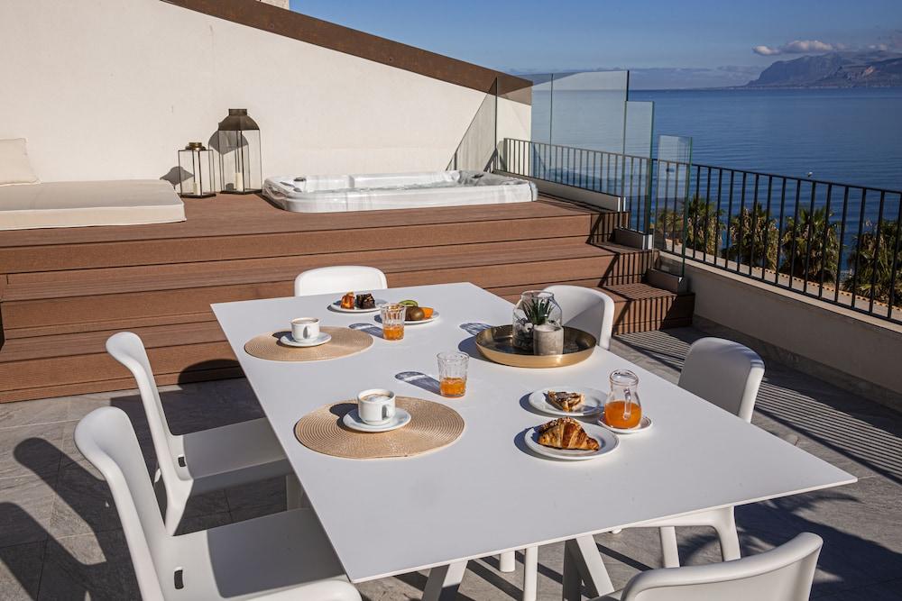 Costamante Suites & Spa