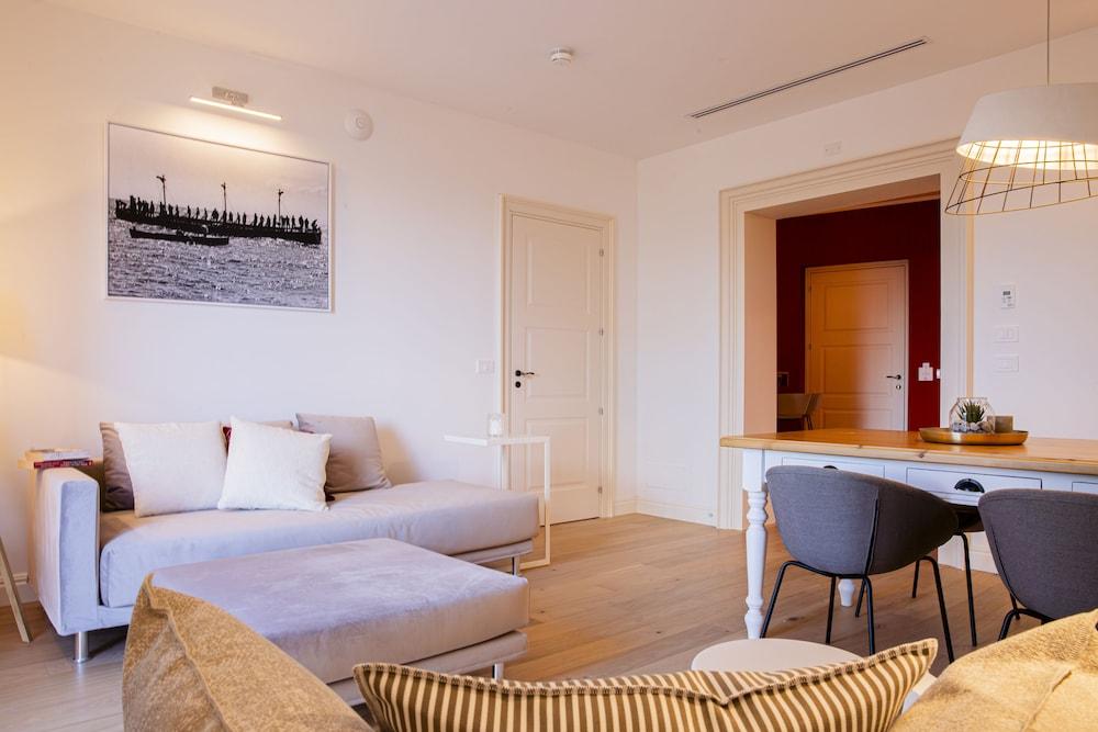 Costamante Suites & Spa