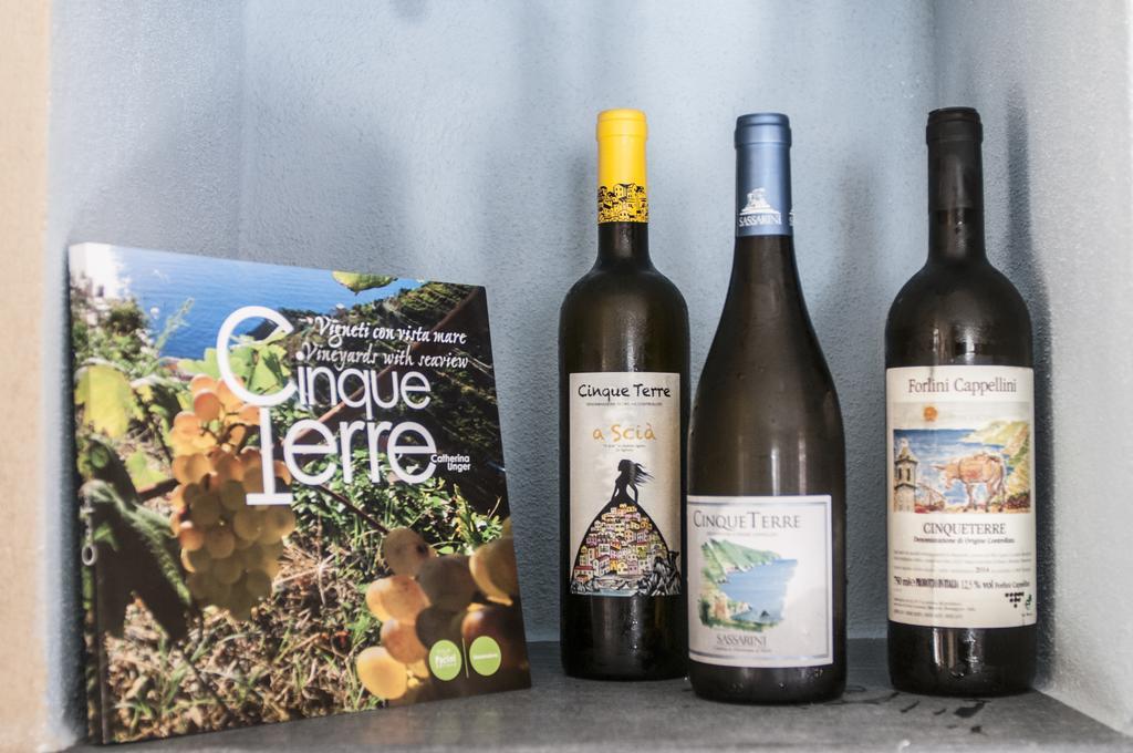 Zia Letizia Bed And Wine