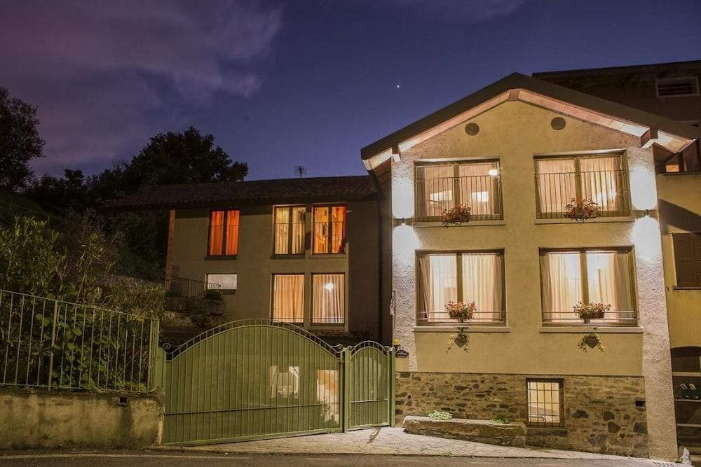 Lambro River B&B
