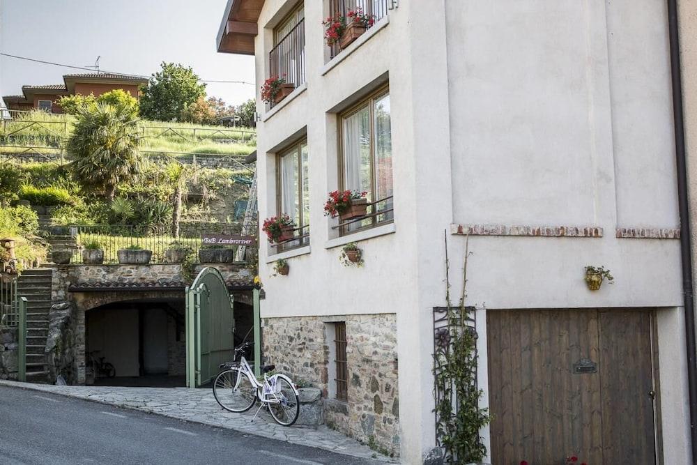 Lambro River B&B