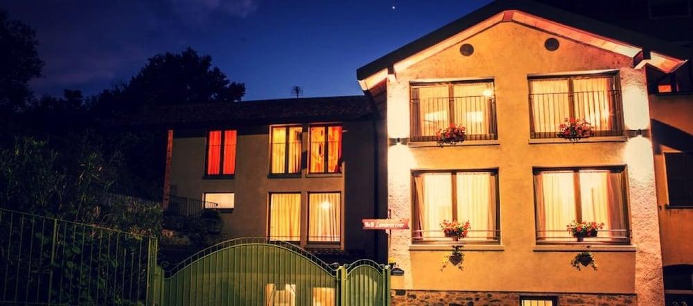 Lambro River B&B