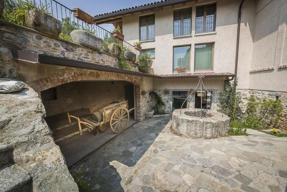 Lambro River B&B