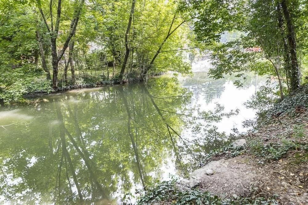 Lambro River B&B