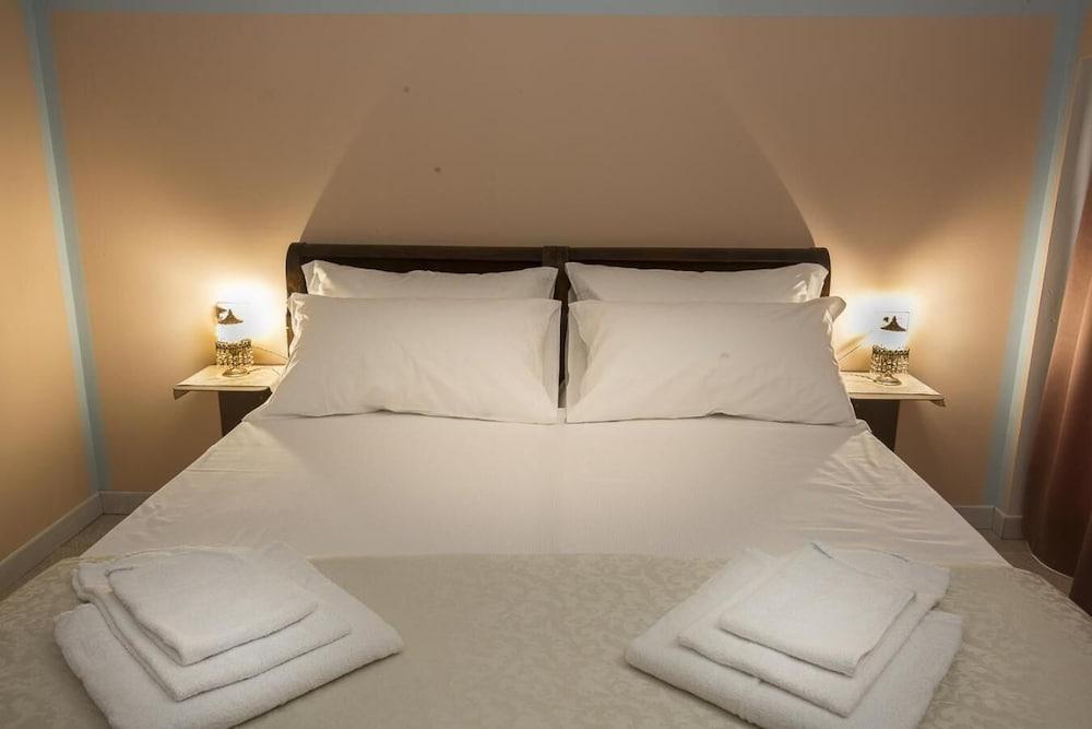 Lambro River B&B