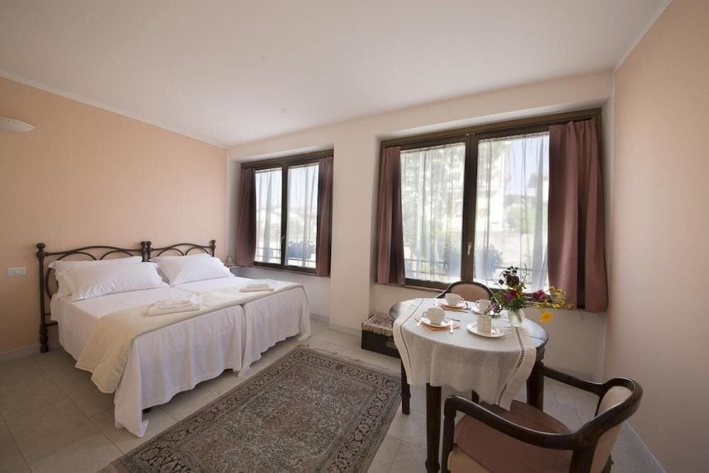 Lambro River B&B