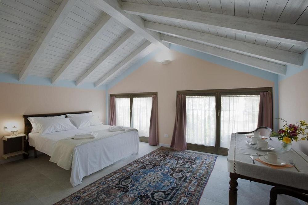 Lambro River B&B