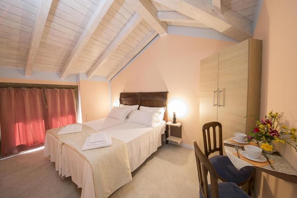 Lambro River B&B