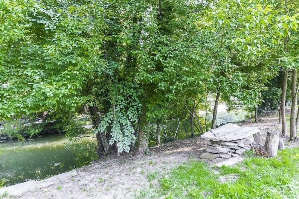 Lambro River B&B