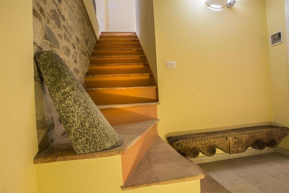 Lambro River B&B